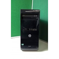 Windows XP Pro 32bit Computer AMD A4-3420 2.8GHz 8GB 1TB HP Pro 3405